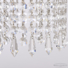 Bohemia Ivele Crystal AL19201/15OL WMN Drops