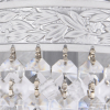 Bohemia Ivele Crystal AL19201/15OL WMN Drops