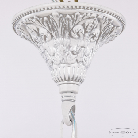 Bohemia Ivele Crystal AL19201/15OL WMN Drops