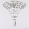 Bohemia Ivele Crystal AL19201/15OL WMN Drops