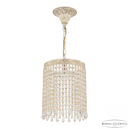Bohemia Ivele Crystal AL19201/20OL WMG Drops