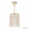 Bohemia Ivele Crystal AL19201/20OL WMG Drops