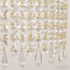 Bohemia Ivele Crystal AL19201/20OL WMG Drops
