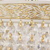 Bohemia Ivele Crystal AL19201/20OL WMG Drops
