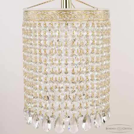 Bohemia Ivele Crystal AL19201/20OL WMG