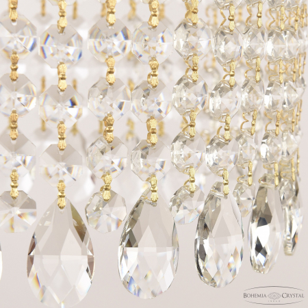 Bohemia Ivele Crystal AL19201/20OL WMG
