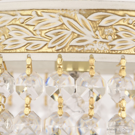 Bohemia Ivele Crystal AL19201/20OL WMG