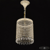 Bohemia Ivele Crystal AL19201/20OL WMG