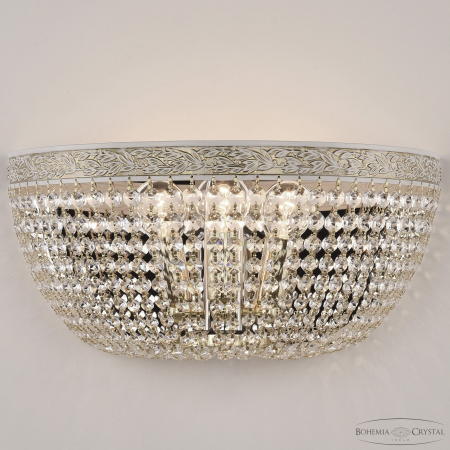 Bohemia Ivele Crystal AL19051B/35OL WMG