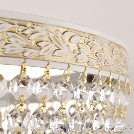 Bohemia Ivele Crystal AL19051B/35OL WMG