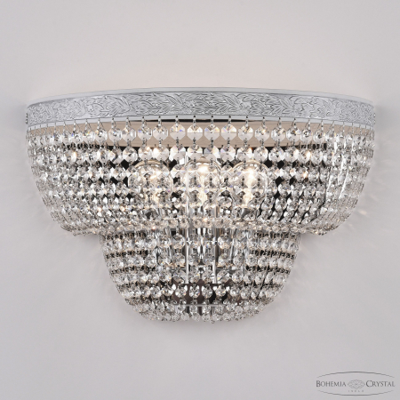 Bohemia Ivele Crystal AL19091B/35OL WMN