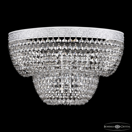 Bohemia Ivele Crystal AL19091B/35OL WMN