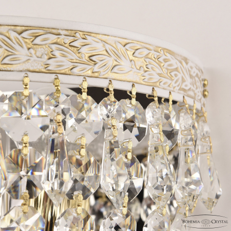 Bohemia Ivele Crystal AL19011B/25OL WMG