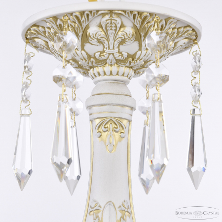 Bohemia Ivele Crystal AL78101/6/175 B WMG Drops