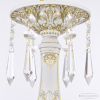 Bohemia Ivele Crystal AL78101/6/175 B WMG Drops