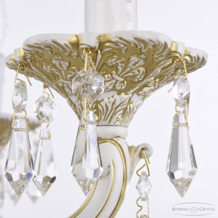 Bohemia Ivele Crystal AL78101/6/175 B WMG Drops
