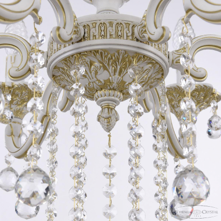 Bohemia Ivele Crystal AL78101/6/175 B WMG Balls