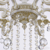 Bohemia Ivele Crystal AL78101/6/175 B WMG Balls