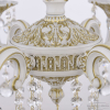 Bohemia Ivele Crystal AL78101/6/175 B WMG Balls