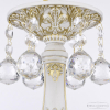 Bohemia Ivele Crystal AL78101/6/175 B WMG Balls