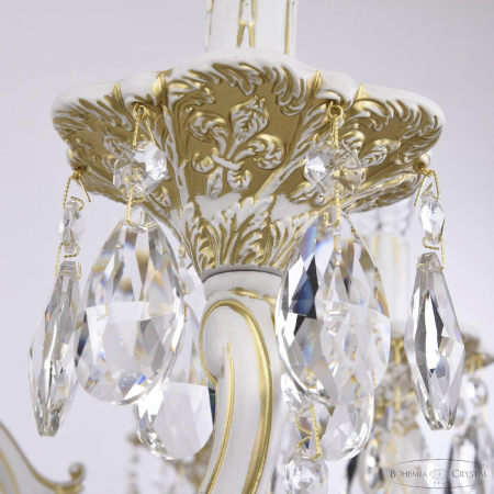 Bohemia Ivele Crystal AL78101/10/300 B WMG