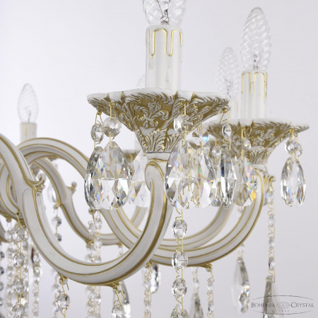 Bohemia Ivele Crystal AL78101/12/300 B WMG