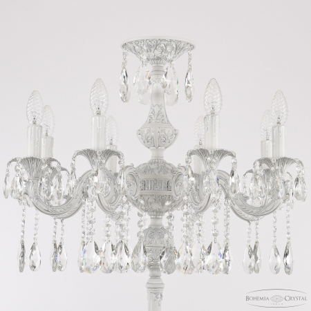 Bohemia Ivele Crystal AL79101T/8/175 A WMN