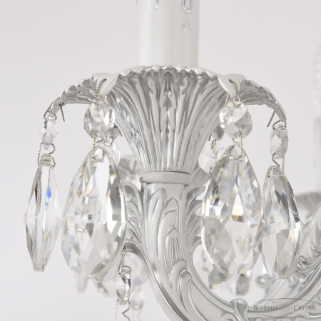 Bohemia Ivele Crystal AL79101T/8/175 A WMN