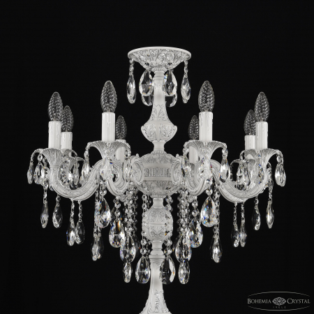 Bohemia Ivele Crystal AL79101T/8/175 B WMN