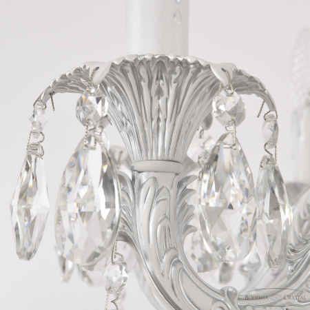 Bohemia Ivele Crystal AL79101T/8/175 B WMN