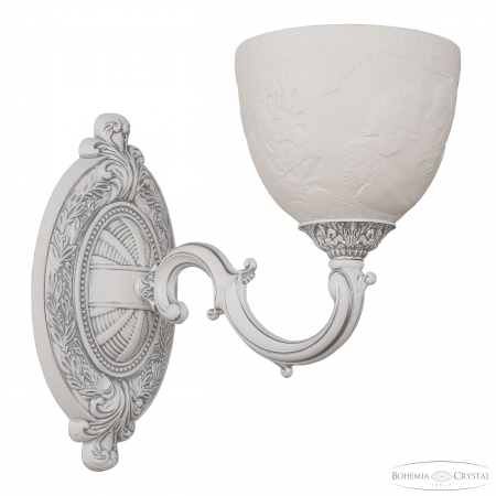 Bohemia Ivele Crystal AL7801B10/1/175 WMN P1 U Angel