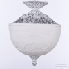 Bohemia Ivele Crystal AL7003P/25 WMN Horse