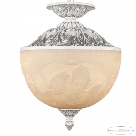 Bohemia Ivele Crystal AL7003P/25 WMN Angel