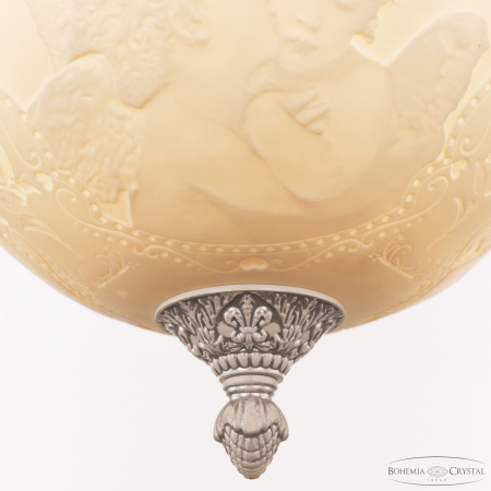 Bohemia Ivele Crystal AL7003P/25 WMN Angel