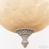 Bohemia Ivele Crystal AL7003P/25 WMN Angel