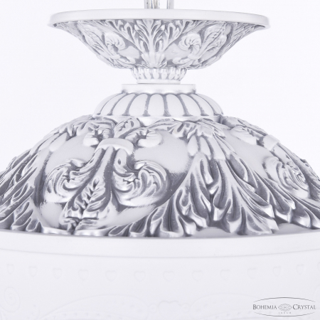 Bohemia Ivele Crystal AL7003P/25 WMN Angel