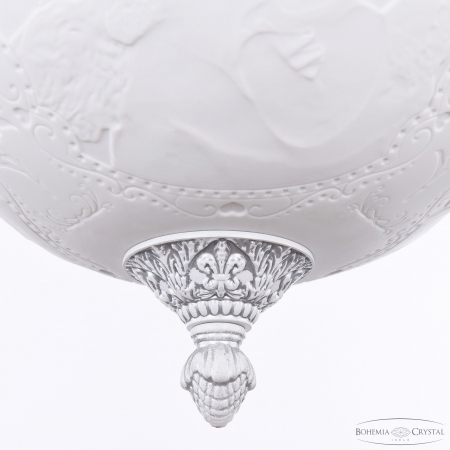 Bohemia Ivele Crystal AL7003P/25 WMN Angel