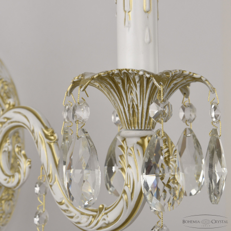 Bohemia Ivele Crystal AL7901B10/1/175 A WMG