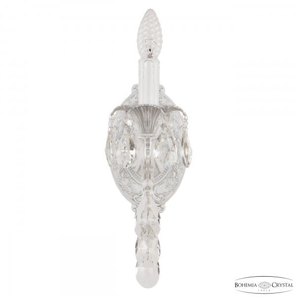 Бра Bohemia Ivele Crystal AL7901B10/1/175 B WMN
