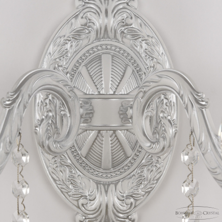 Bohemia Ivele Crystal AL7901B10/2/175 A WMN