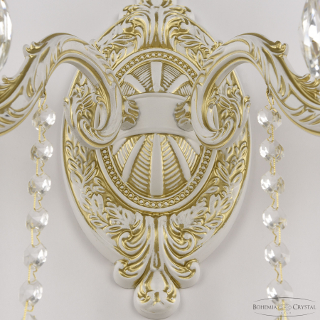 Bohemia Ivele Crystal AL7901B10/2/175 B WMG