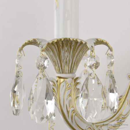 Bohemia Ivele Crystal AL7901B10/2/175 B WMG