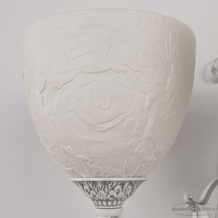 Bohemia Ivele Crystal AL7801B15/3/175 WMN P1 U Rose