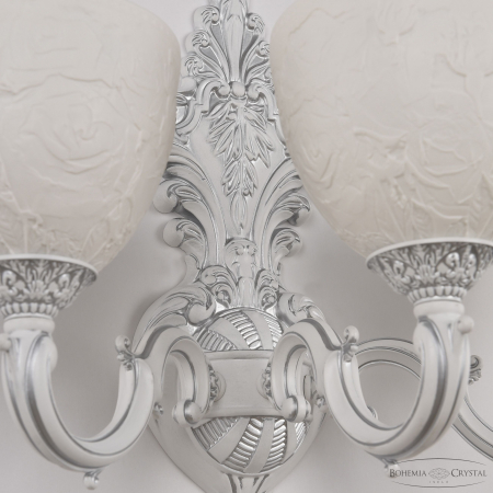 Bohemia Ivele Crystal AL7801B15/3/175 WMN P1 U Rose