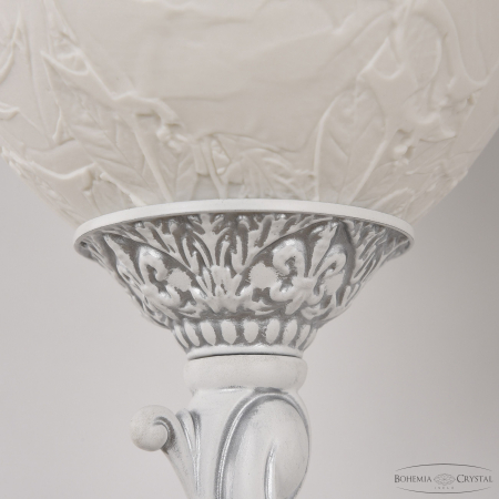 Bohemia Ivele Crystal AL7801B15/3/175 WMN P1 U Rose