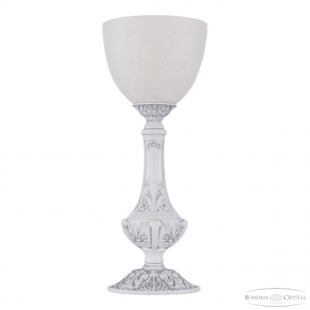 Bohemia Ivele Crystal AL79100L/15 WMN P1 Pair