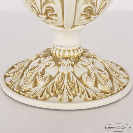 Bohemia Ivele Crystal AL79100L/15 WMG P1 Angel