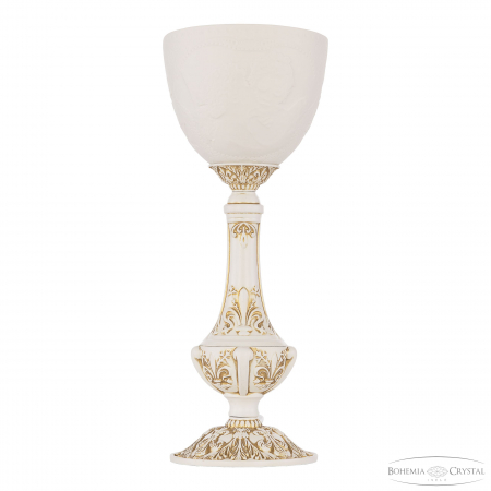 Bohemia Ivele Crystal AL79100L/15 WMG P1 Angel