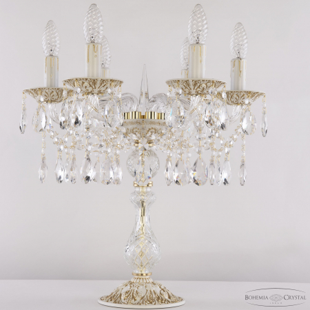 Bohemia Ivele Crystal AL16313L8/6/141-44 WMG