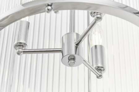 Lumina Deco LDP 1235-6 CHR